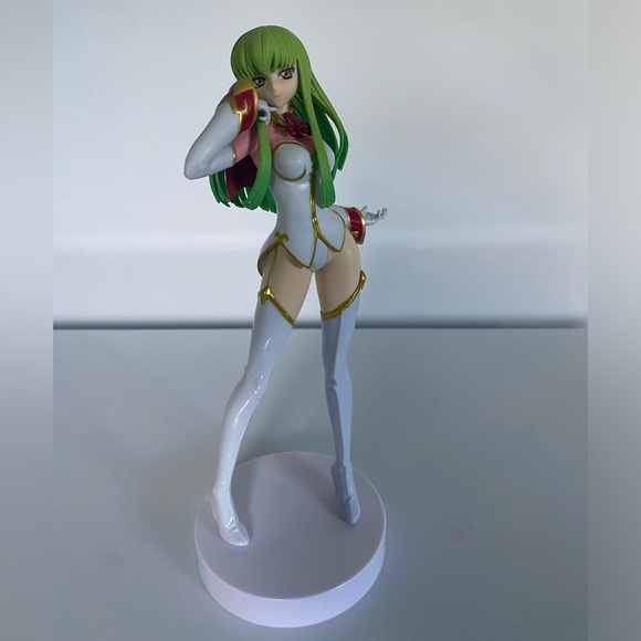 anime figure - Picture 1 of 1